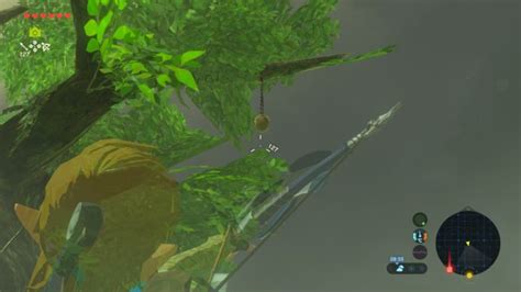 how to get a korok leaf botw|Korok Leaf .